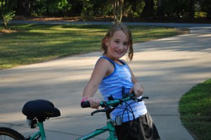 Riding A Bike Used To Be A Problem - Not Anymore!