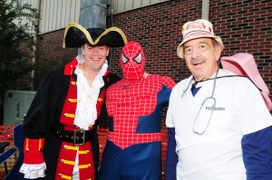 DSC_1290 Sweet Treat Alley Is Just Around The Corner!