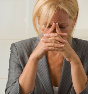 "All God's Children Got Problems!"