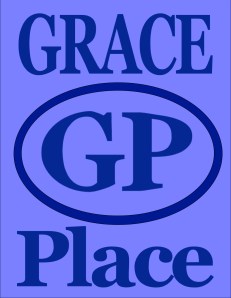 Grace Place Logo