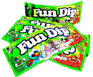 FunDip