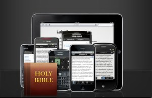 YouVersion So Many Options!
