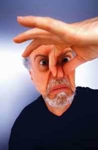 If LIfe Stinks - Do Something About It!